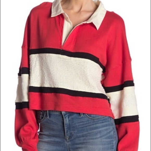 Free People Tops - SOLD